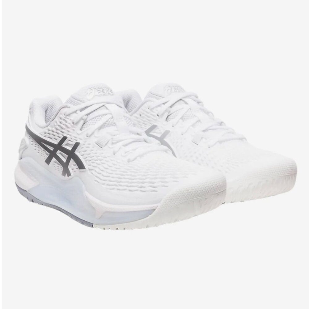 Asics Gel-Resolution 9 Womens Tennis Shoes
